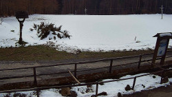 Panorama z Vsackého Cábu