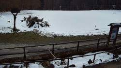 Panorama z Vsackého Cábu