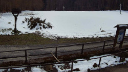 Panorama z Vsackého Cábu