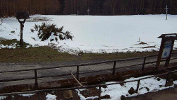 Panorama z Vsackého Cábu