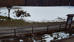 Panorama z Vsackého Cábu