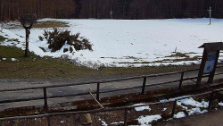 Panorama z Vsackého Cábu