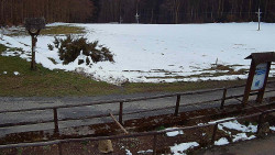 Panorama z Vsackého Cábu