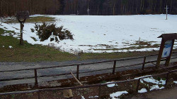 Panorama z Vsackého Cábu