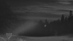 Panorama z Vsackého Cábu