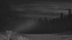 Panorama z Vsackého Cábu