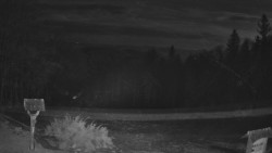 Panorama z Vsackého Cábu