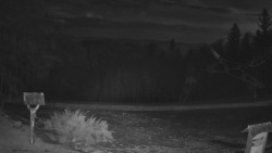 Panorama z Vsackého Cábu