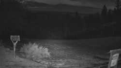 Panorama z Vsackého Cábu