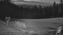 Panorama z Vsackého Cábu