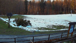 Panorama z Vsackého Cábu