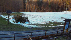 Panorama z Vsackého Cábu