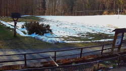 Panorama z Vsackého Cábu