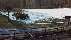 Panorama z Vsackého Cábu