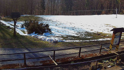 Panorama z Vsackého Cábu