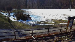 Panorama z Vsackého Cábu