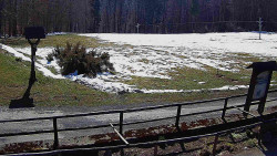 Panorama z Vsackého Cábu