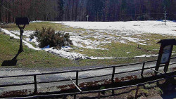 Panorama z Vsackého Cábu