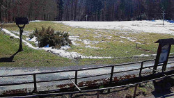 Panorama z Vsackého Cábu