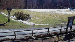 Panorama z Vsackého Cábu