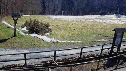 Panorama z Vsackého Cábu