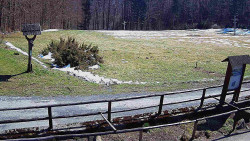 Panorama z Vsackého Cábu