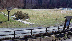 Panorama z Vsackého Cábu