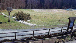 Panorama z Vsackého Cábu