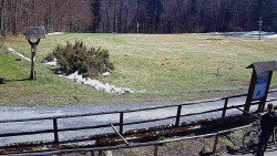 Panorama z Vsackého Cábu