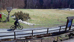 Panorama z Vsackého Cábu