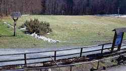 Panorama z Vsackého Cábu