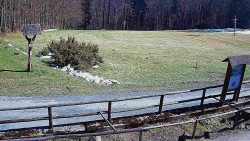 Panorama z Vsackého Cábu