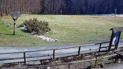 Panorama z Vsackého Cábu