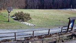 Panorama z Vsackého Cábu