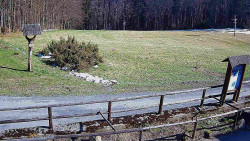 Panorama z Vsackého Cábu