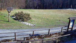 Panorama z Vsackého Cábu