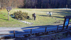 Panorama z Vsackého Cábu