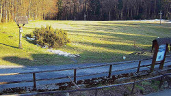 Panorama z Vsackého Cábu