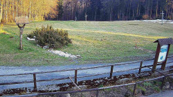 Panorama z Vsackého Cábu