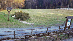 Panorama z Vsackého Cábu