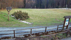 Panorama z Vsackého Cábu