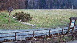 Panorama z Vsackého Cábu