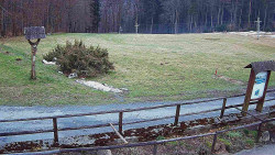 Panorama z Vsackého Cábu