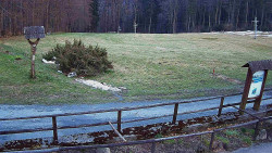 Panorama z Vsackého Cábu