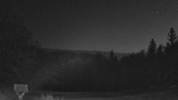 Panorama z Vsackého Cábu