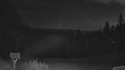 Panorama z Vsackého Cábu