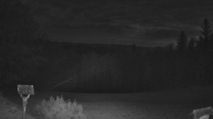 SkiAreál - Horský hotel Vsacký Cáb - Panorama z Vsackého Cábu - 4.4.2026 v 04:15 SkiAreál - Horský hotel Vsacký Cáb - Panorama z Vsackého Cábu - 4.4.2026 v 04:15