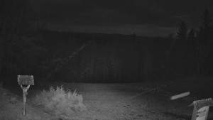 SkiAreál - Horský hotel Vsacký Cáb - Panorama z Vsackého Cábu - 4.4.2026 v 04:45 SkiAreál - Horský hotel Vsacký Cáb - Panorama z Vsackého Cábu - 4.4.2026 v 04:45