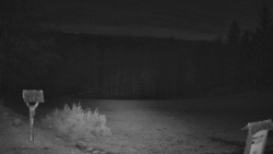 Panorama z Vsackého Cábu