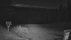 Panorama z Vsackého Cábu